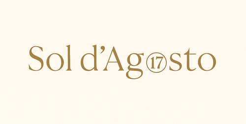 Sol d’Agosto