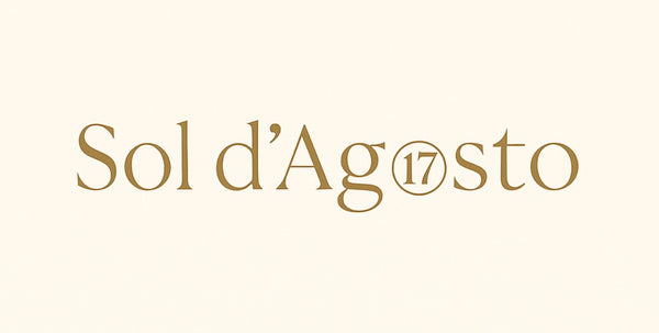 Sol d’Agosto